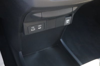 2027 Honda Odyssey EX-L Auto