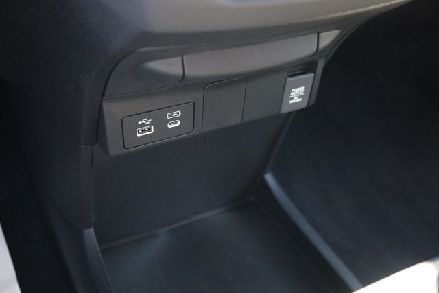 2027 Honda Odyssey EX-L Auto