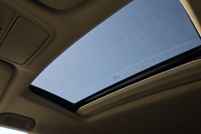 2027 Honda Odyssey EX-L Auto