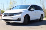 2027 Honda Odyssey EX-L Auto