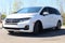 2027 Honda Odyssey EX-L Auto