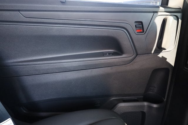 2027 Honda Odyssey EX-L Auto