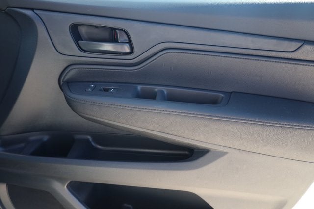 2027 Honda Odyssey EX-L Auto