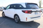 2027 Honda Odyssey EX-L Auto