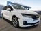 2027 Honda Odyssey EX-L Auto