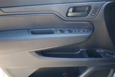 2027 Honda Odyssey EX-L Auto