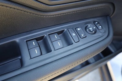 2027 Honda Odyssey EX-L Auto