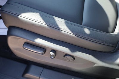 2027 Honda Odyssey EX-L Auto