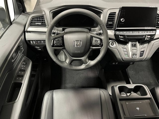 2027 Honda Odyssey EX-L Auto
