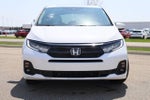 2027 Honda Odyssey EX-L Auto