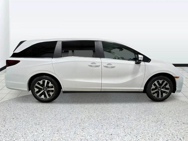2027 Honda Odyssey EX-L Auto