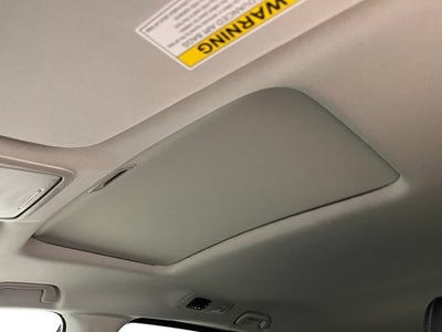 2027 Honda Odyssey EX-L Auto