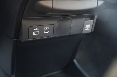 2027 Honda Odyssey EX-L Auto