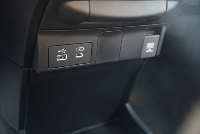 2027 Honda Odyssey EX-L Auto