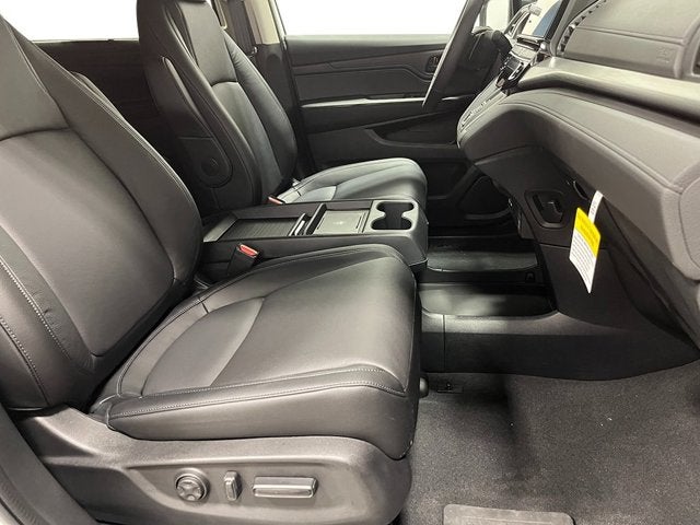 2027 Honda Odyssey EX-L Auto