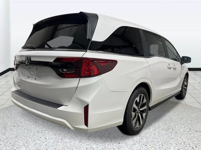 2027 Honda Odyssey EX-L Auto