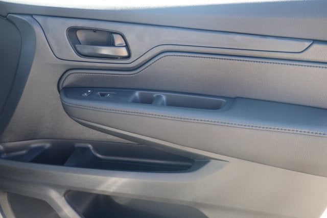 2027 Honda Odyssey EX-L Auto
