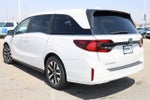 2027 Honda Odyssey EX-L Auto
