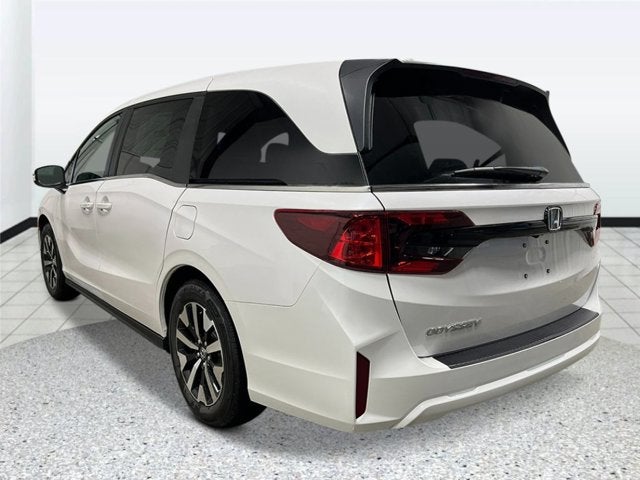 2027 Honda Odyssey EX-L Auto