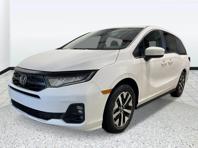 2027 Honda Odyssey EX-L Auto
