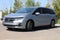 2027 Honda Odyssey EX-L Auto