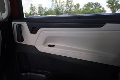 2027 Honda Odyssey EX-L Auto