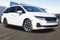 2027 Honda Odyssey EX-L Auto