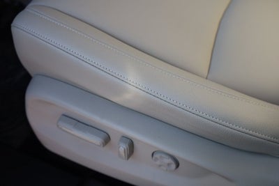 2027 Honda Odyssey EX-L Auto