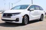 2026 Honda Odyssey EX-L Auto
