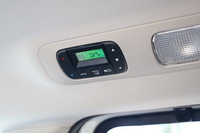 2026 Honda Odyssey EX-L Auto
