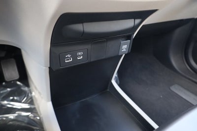 2027 Honda Odyssey EX-L Auto