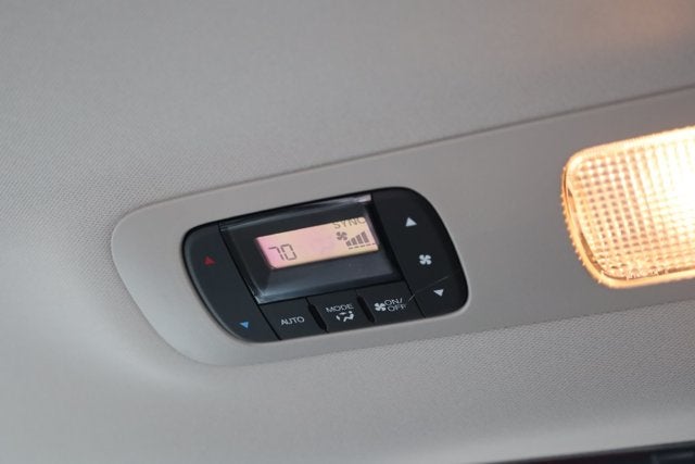 2027 Honda Odyssey EX-L Auto
