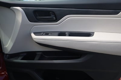 2027 Honda Odyssey EX-L Auto