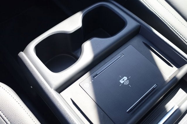 2026 Honda Odyssey EX-L Auto