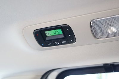 2026 Honda Odyssey EX-L Auto