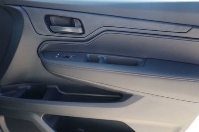 2026 Honda Odyssey EX-L Auto