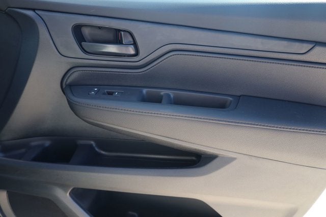 2026 Honda Odyssey EX-L Auto