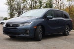 2026 Honda Odyssey EX-L Auto