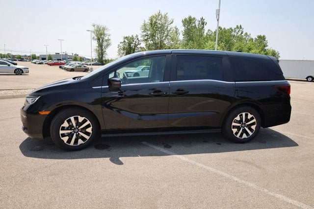 2026 Honda Odyssey EX-L Auto
