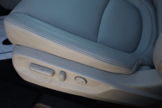 2027 Honda Odyssey EX-L Auto