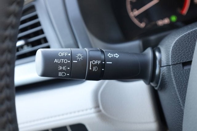 2026 Honda Odyssey EX-L Auto