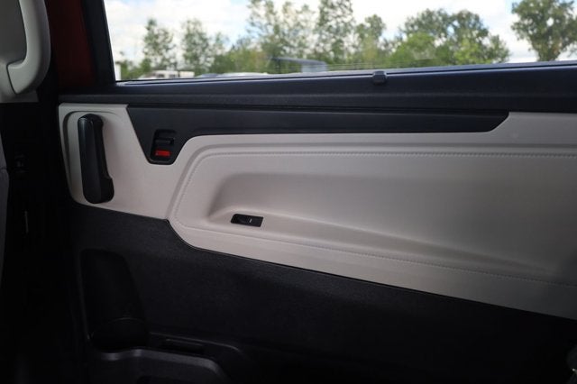 2026 Honda Odyssey EX-L Auto