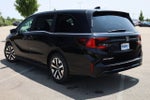 2026 Honda Odyssey EX-L Auto