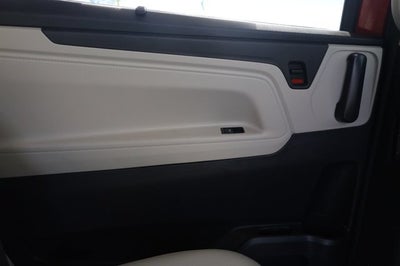 2026 Honda Odyssey EX-L Auto
