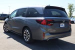 2026 Honda Odyssey EX-L Auto