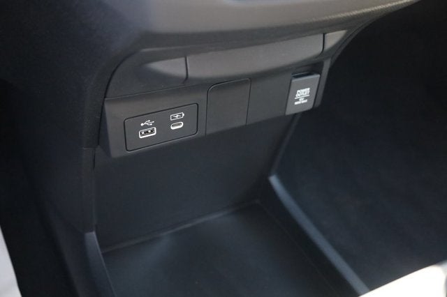2026 Honda Odyssey EX-L Auto