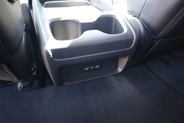 2026 Honda Odyssey EX-L Auto