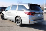 2027 Honda Odyssey EX-L Auto