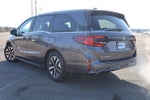 2026 Honda Odyssey EX-L Auto