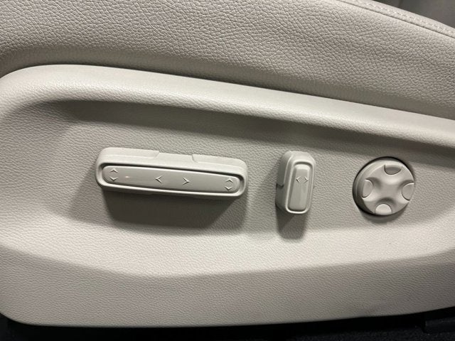 2026 Honda Odyssey EX-L Auto